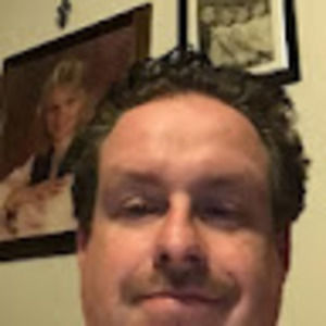 Meet your Posher, Brian